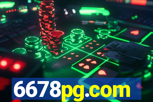 6678pg.com