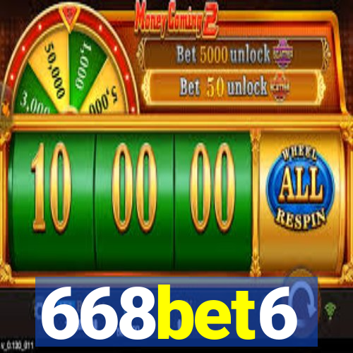 668bet6