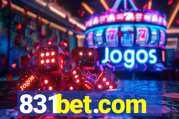 831bet.com