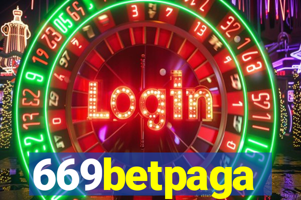 669betpaga