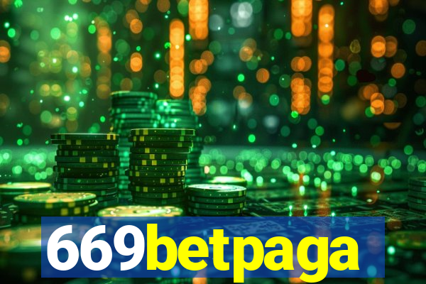 669betpaga