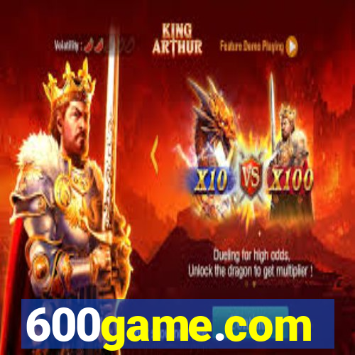 600game.com