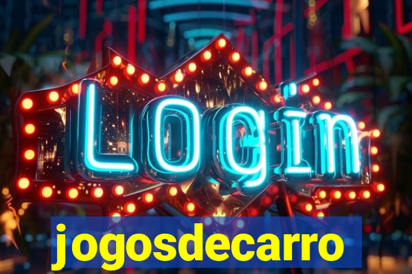 jogosdecarro