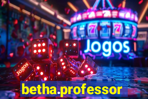 betha.professores