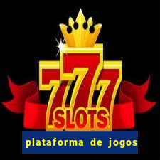 plataforma de jogos que pagam no cadastro sem deposito