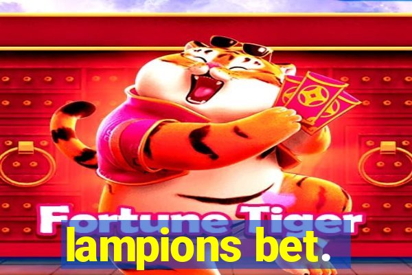lampions bet.