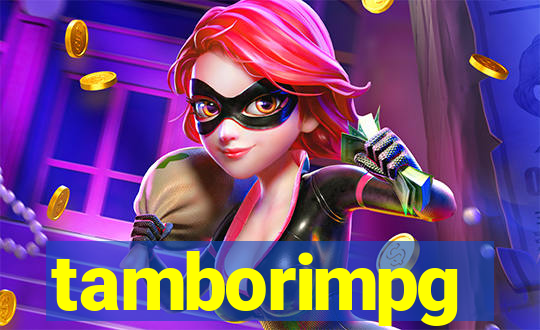 tamborimpg