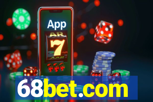 68bet.com