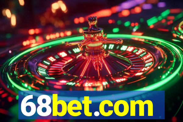 68bet.com