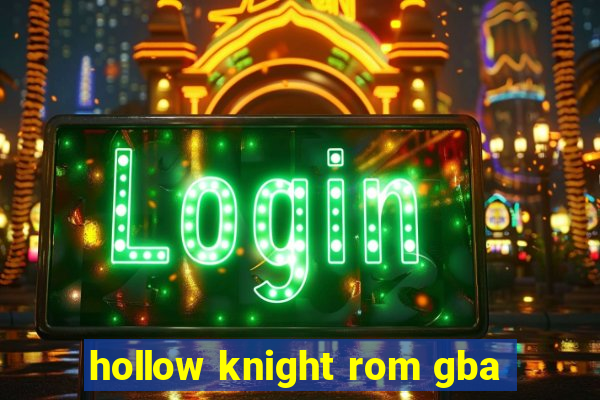 hollow knight rom gba