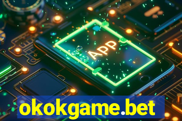 okokgame.bet