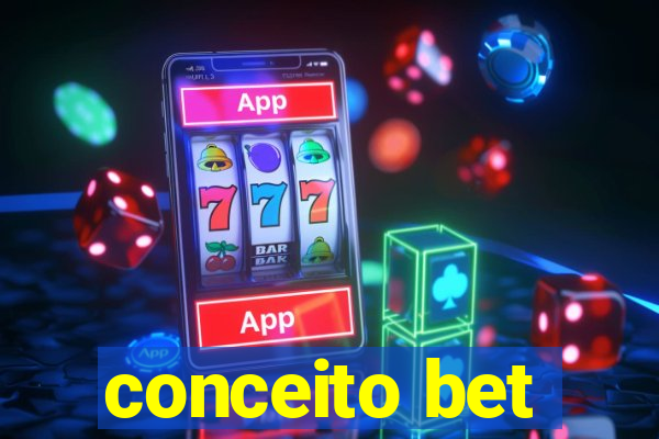 conceito bet