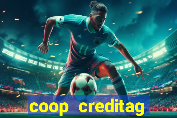 coop creditag reclame aqui
