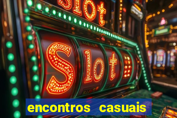 encontros casuais porto alegre