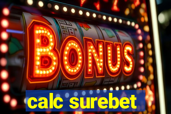 calc surebet