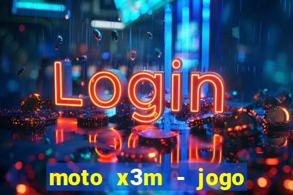 moto x3m - jogo de moto 2
