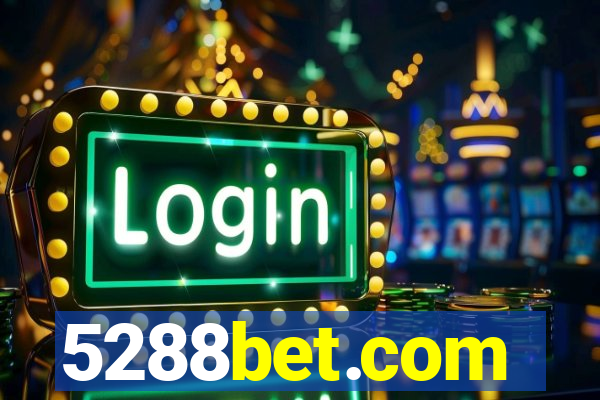5288bet.com