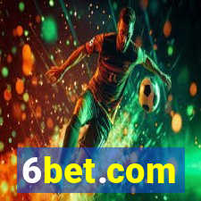 6bet.com
