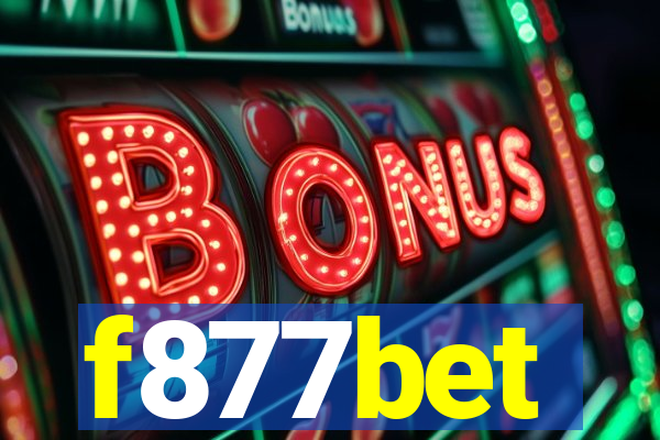f877bet