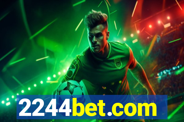 2244bet.com