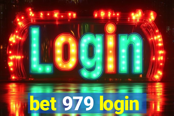 bet 979 login