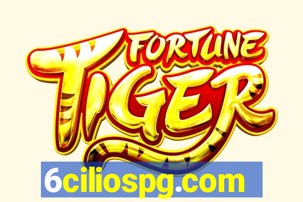 6ciliospg.com