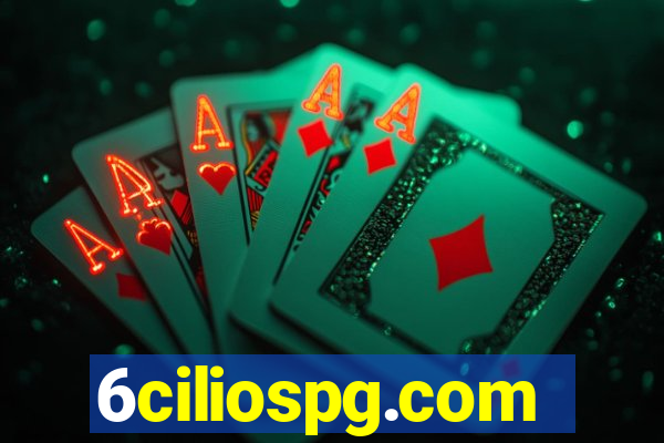 6ciliospg.com