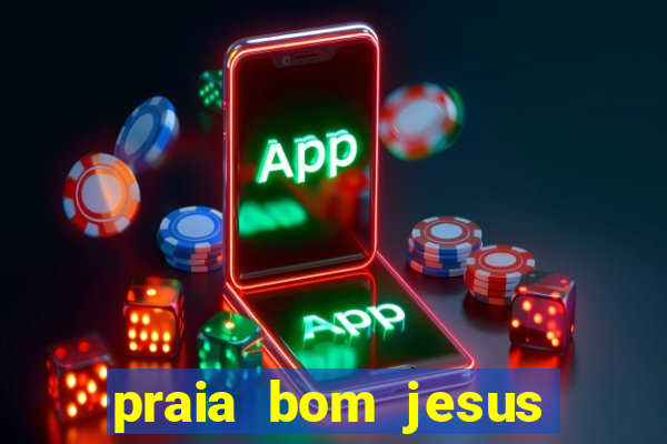 praia bom jesus dos pobres bahia
