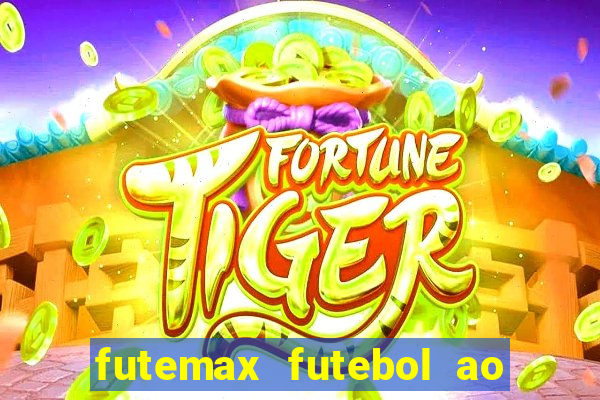 futemax futebol ao vivo campeonato brasileiro