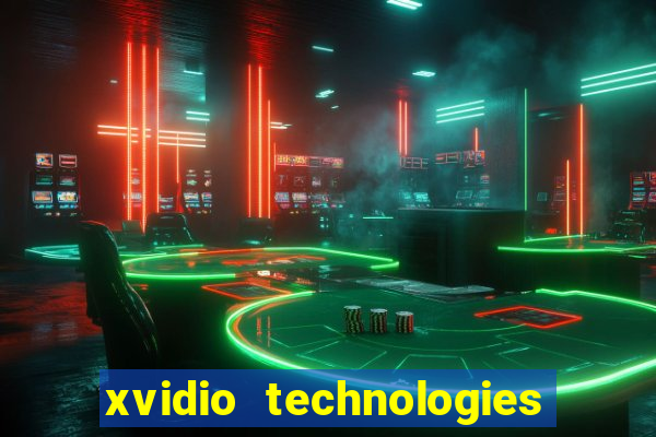 xvidio technologies startup brasil 2024 download gr