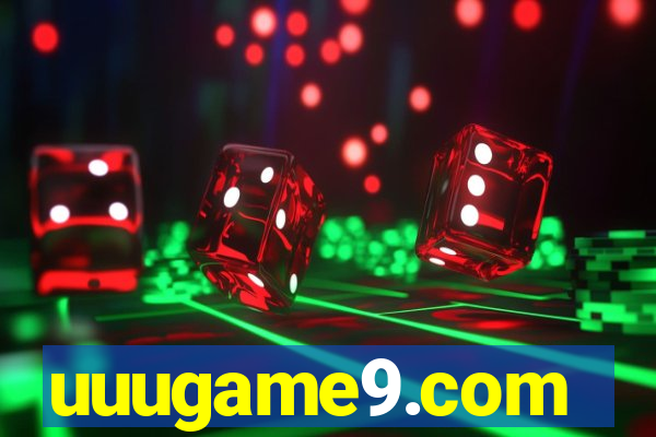 uuugame9.com