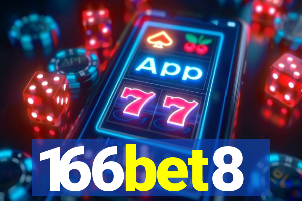166bet8