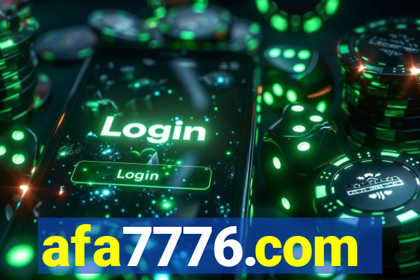 afa7776.com