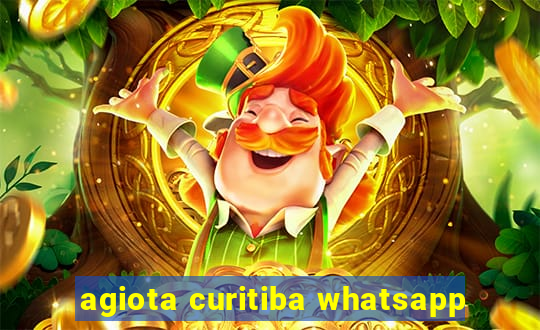 agiota curitiba whatsapp