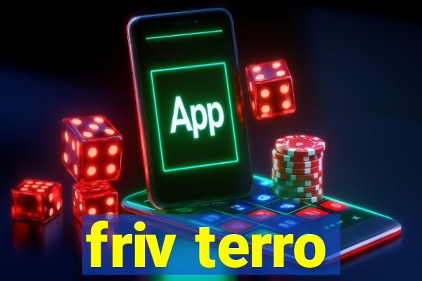 friv terro