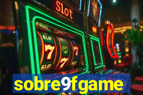 sobre9fgame