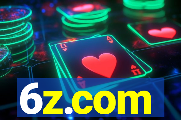 6z.com