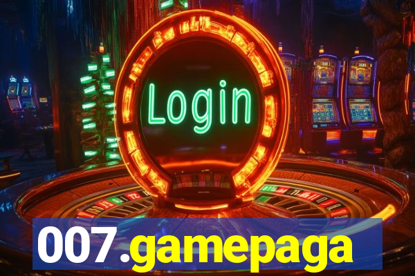 007.gamepaga
