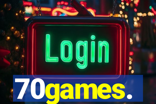 70games.
