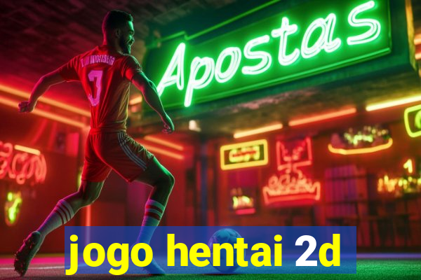 jogo hentai 2d