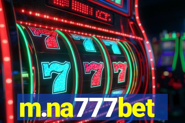 m.na777bet