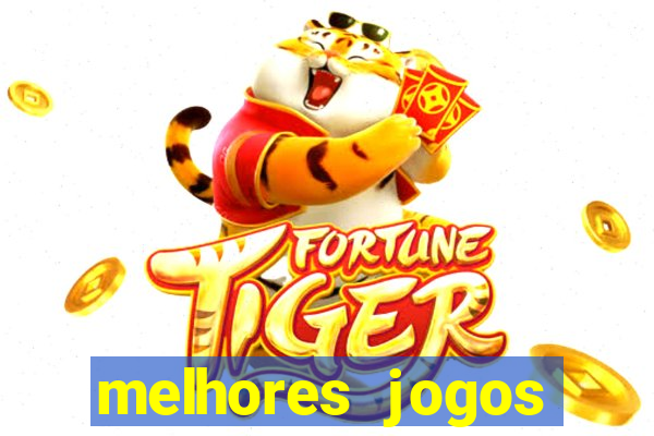 melhores jogos mmorpg mobile