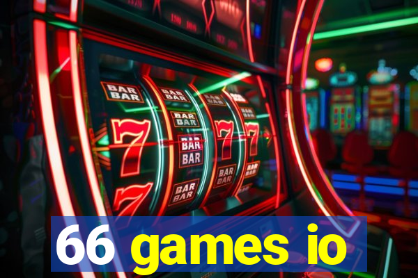 66 games io