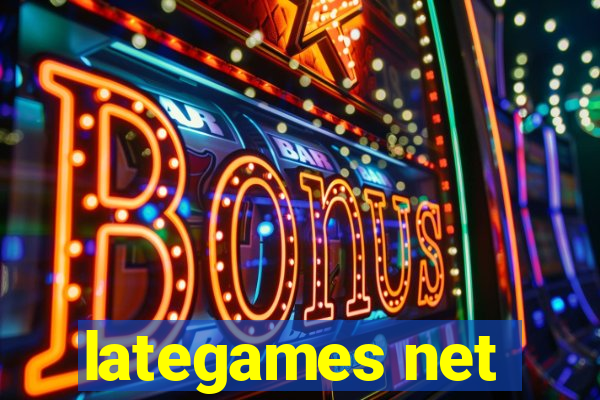 lategames net