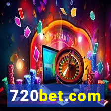 720bet.com
