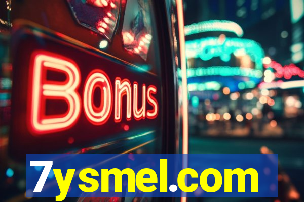 7ysmel.com