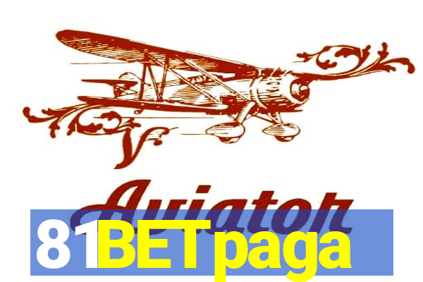 81BETpaga