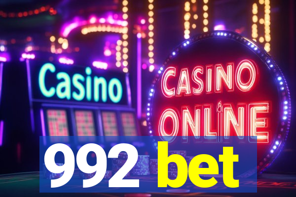 992 bet