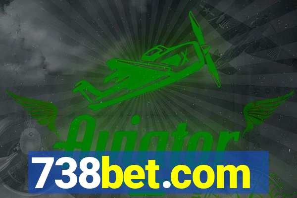738bet.com