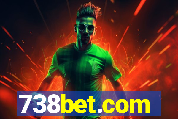 738bet.com